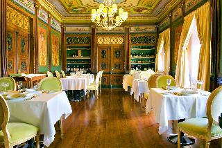 Palácio da Lousã Boutique Hotel fotoÄŸrafÄ±