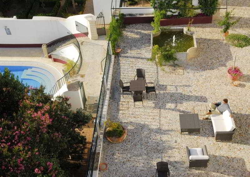 Palácio da Lousã Boutique Hotel fotoÄŸrafÄ±