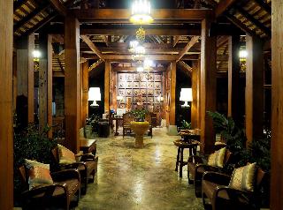 Amata Lanna Village Hotel fotoÄŸrafÄ±