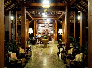Amata Lanna Village Hotel fotoÄŸrafÄ±
