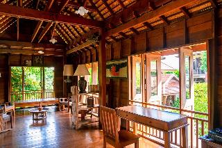 Amata Lanna Village Hotel fotoÄŸrafÄ±