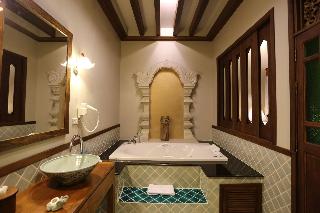 Amata Lanna Village Hotel fotoÄŸrafÄ±