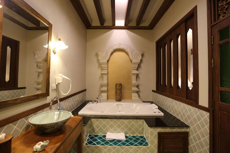 Amata Lanna Village Hotel - Aktivite
