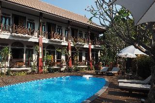Amata Lanna Village Hotel fotoÄŸrafÄ±