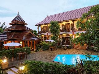 Amata Lanna Village Hotel otel fotoğrafı
