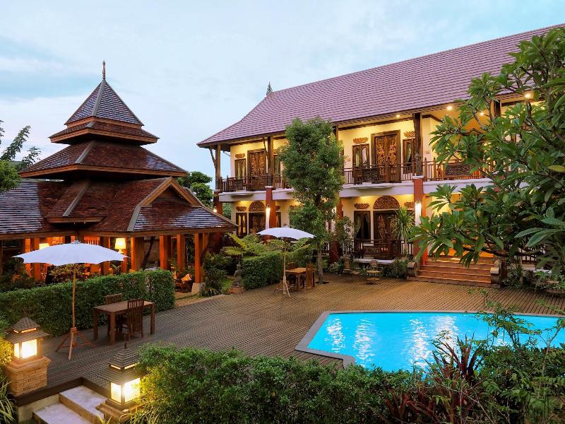 Amata Lanna Village Hotel - Genel