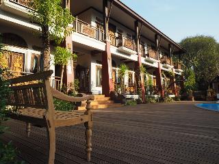 Amata Lanna Village Hotel fotoÄŸrafÄ±