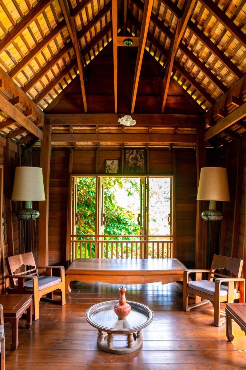 Amata Lanna Village Hotel - Genel