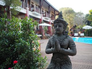 Amata Lanna Village Hotel fotoÄŸrafÄ±