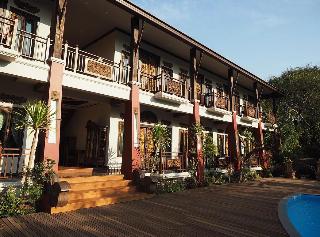 Amata Lanna Village Hotel fotoÄŸrafÄ±