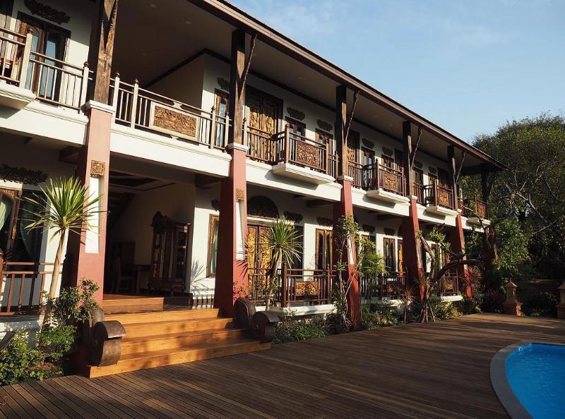 Amata Lanna Village Hotel - Genel
