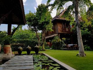 Amata Lanna Village Hotel fotoÄŸrafÄ±