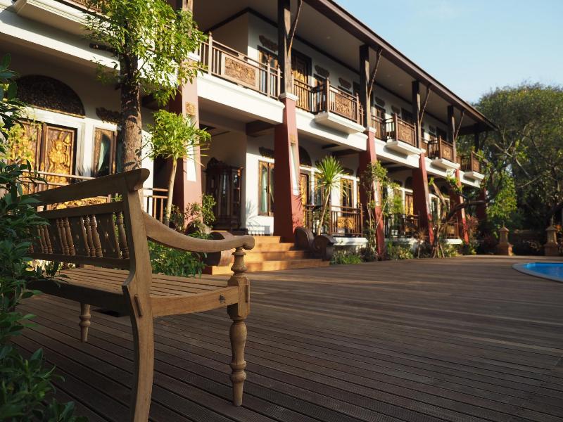 Amata Lanna Village Hotel - Genel