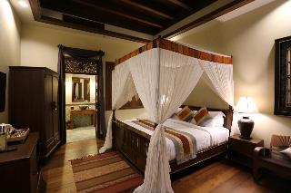 Amata Lanna Village Hotel fotoÄŸrafÄ±