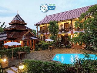 Amata Lanna Village Hotel fotoÄŸrafÄ±