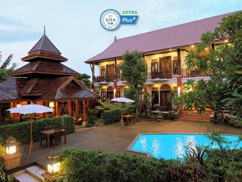 Amata Lanna Village Hotel - Genel