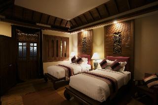 Amata Lanna Village Hotel fotoÄŸrafÄ±