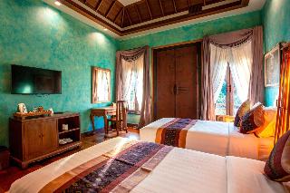 Amata Lanna Village Hotel fotoÄŸrafÄ±