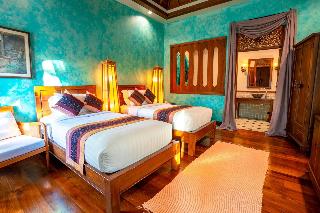 Amata Lanna Village Hotel fotoÄŸrafÄ±