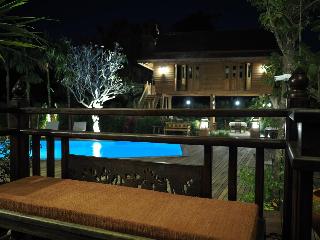 Amata Lanna Village Hotel fotoÄŸrafÄ±