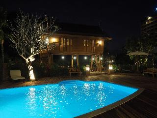 Amata Lanna Village Hotel fotoÄŸrafÄ±