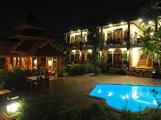 Amata Lanna Village Hotel fotoÄŸrafÄ±