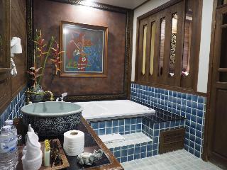 Amata Lanna Village Hotel fotoÄŸrafÄ±