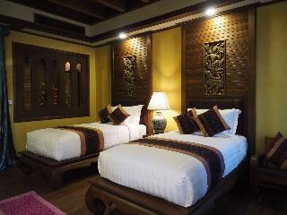Amata Lanna Village Hotel fotoÄŸrafÄ±