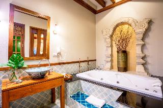 Amata Lanna Village Hotel fotoÄŸrafÄ±