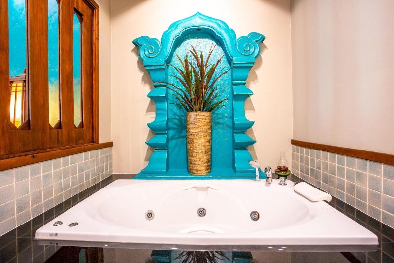 Amata Lanna Village Hotel - Oda