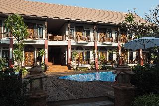 Amata Lanna Village Hotel fotoÄŸrafÄ±