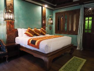 Amata Lanna Village Hotel fotoÄŸrafÄ±