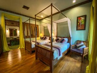 Amata Lanna Village Hotel fotoÄŸrafÄ±