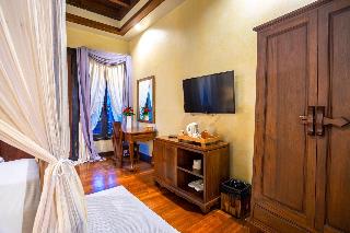 Amata Lanna Village Hotel fotoÄŸrafÄ±