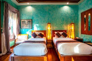 Amata Lanna Village Hotel fotoÄŸrafÄ±