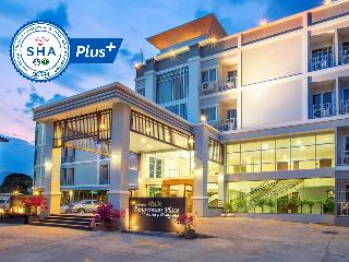 Pangviman Place Resotel SHA Plus otel fotoğrafı