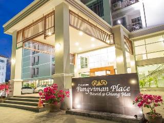 Pangviman Place Resotel SHA Plus fotoÄŸrafÄ±