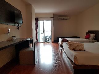 Pangviman Place Resotel SHA Plus fotoÄŸrafÄ±