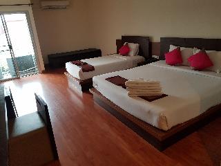 Pangviman Place Resotel SHA Plus fotoÄŸrafÄ±