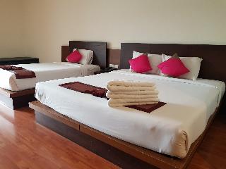 Pangviman Place Resotel SHA Plus fotoÄŸrafÄ±