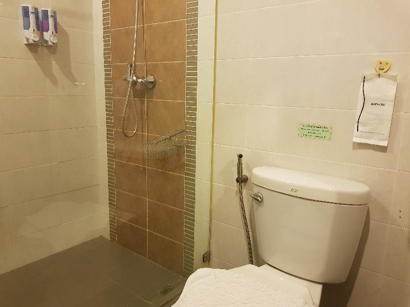 Pangviman Place Resotel SHA Plus - Oda