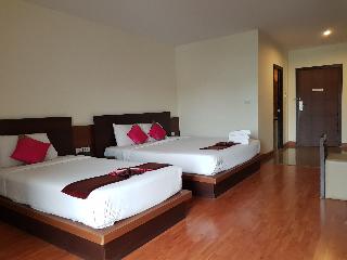 Pangviman Place Resotel SHA Plus fotoÄŸrafÄ±