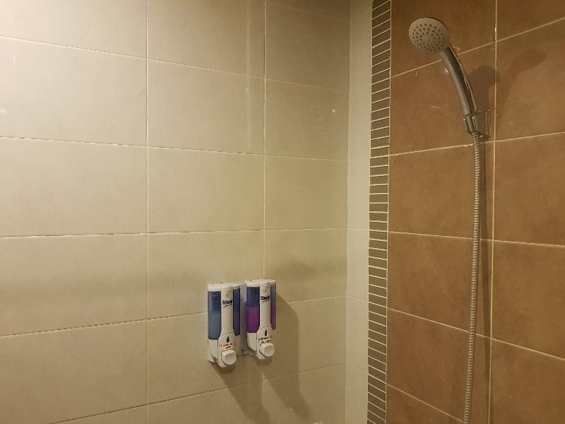 Pangviman Place Resotel SHA Plus - Oda