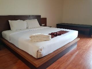 Pangviman Place Resotel SHA Plus fotoÄŸrafÄ±