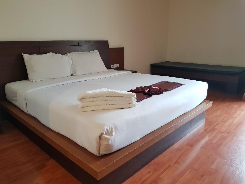 Pangviman Place Resotel SHA Plus - Oda