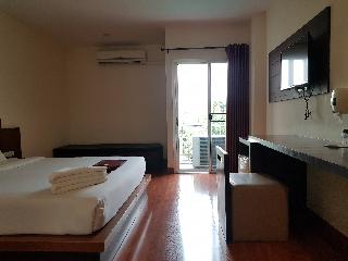 Pangviman Place Resotel SHA Plus fotoÄŸrafÄ±