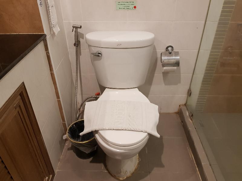 Pangviman Place Resotel SHA Plus - Oda