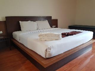 Pangviman Place Resotel SHA Plus fotoÄŸrafÄ±