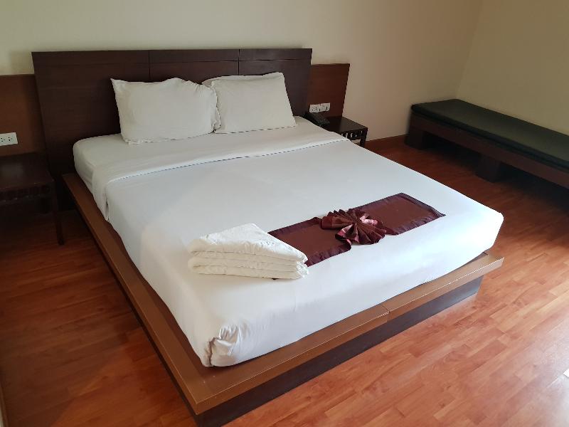 Pangviman Place Resotel SHA Plus - Oda
