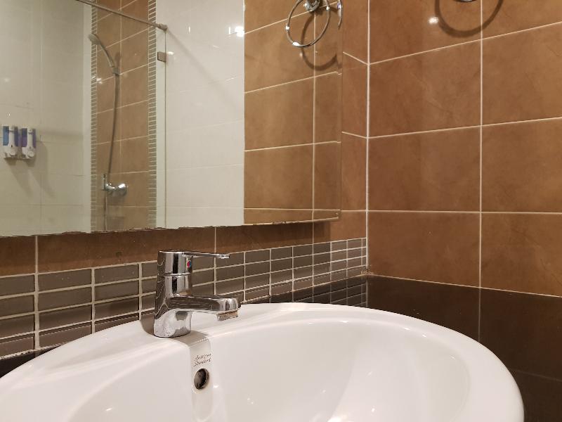 Pangviman Place Resotel SHA Plus - Oda